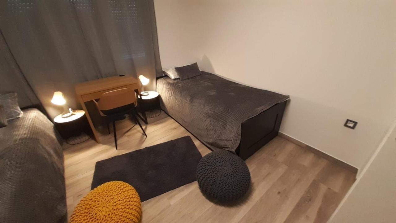 Vela Grota Lägenhet Rijeka Exteriör bild