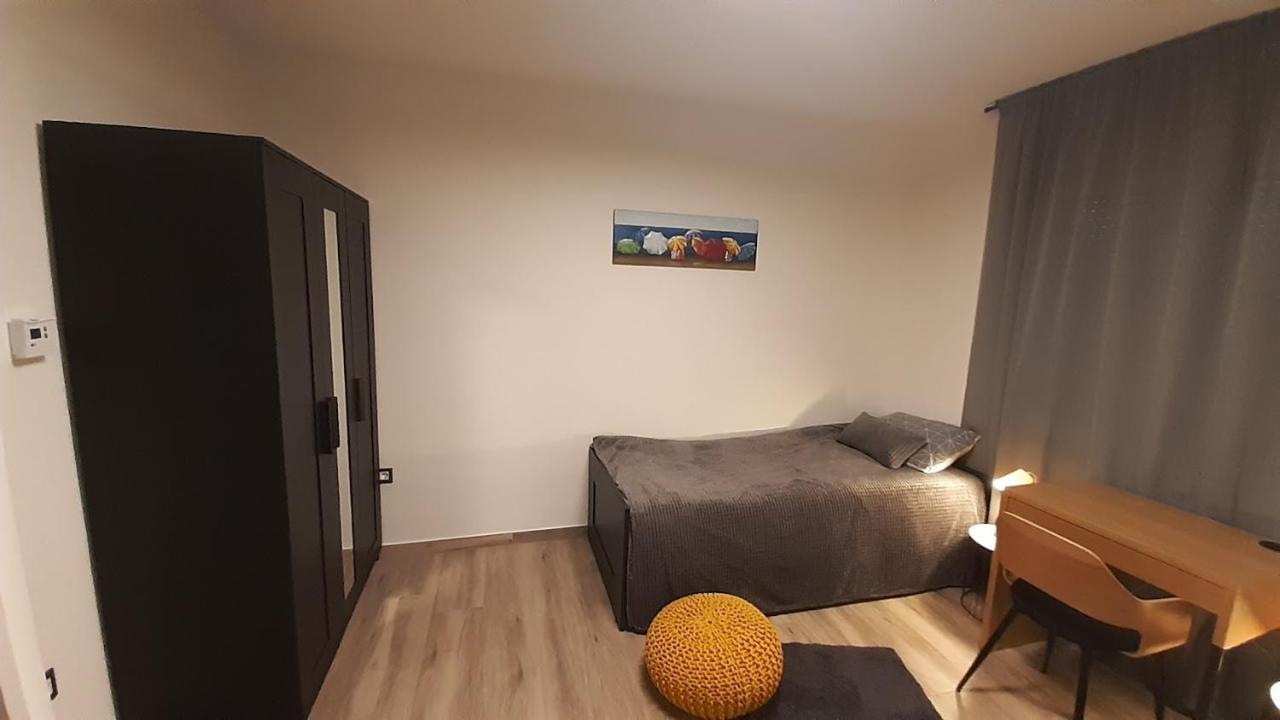 Vela Grota Lägenhet Rijeka Exteriör bild